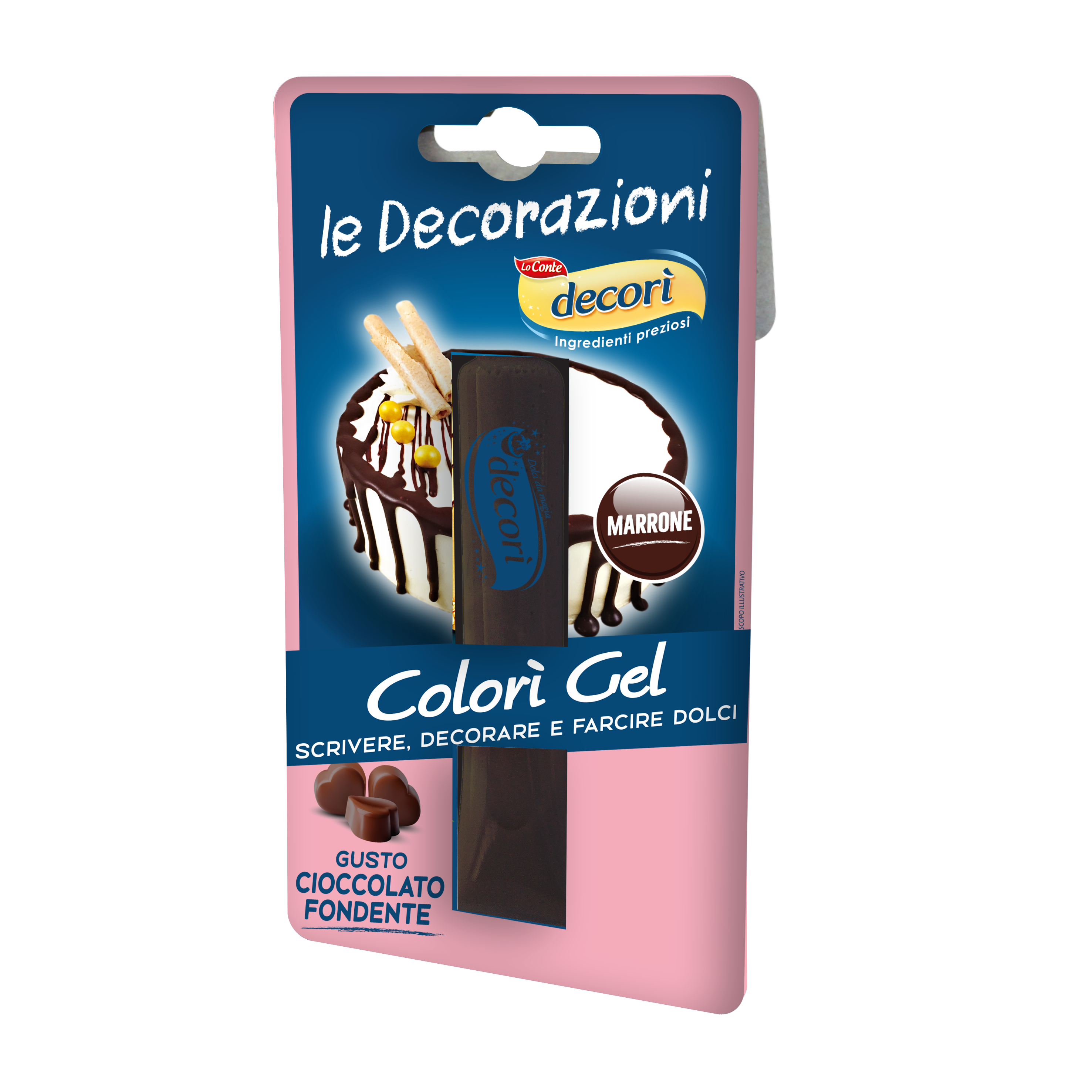 Colorì Gel