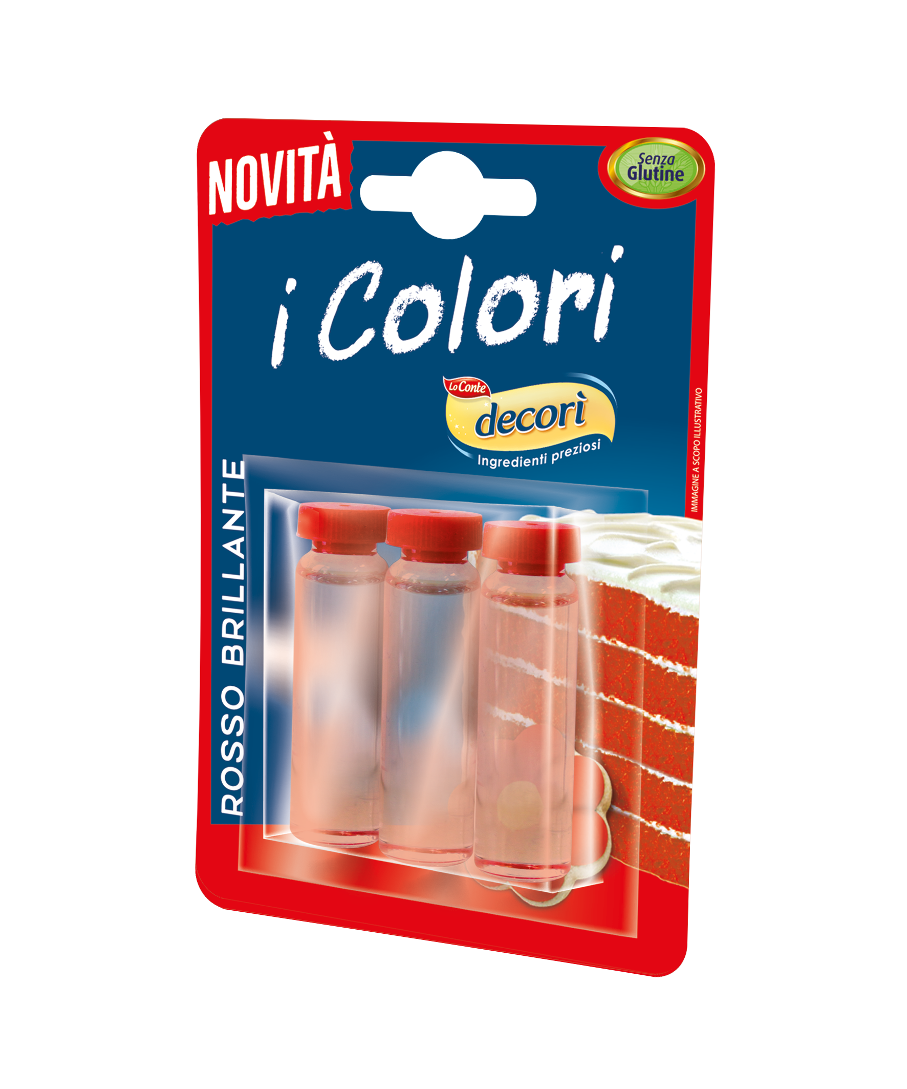 Colori liquidi