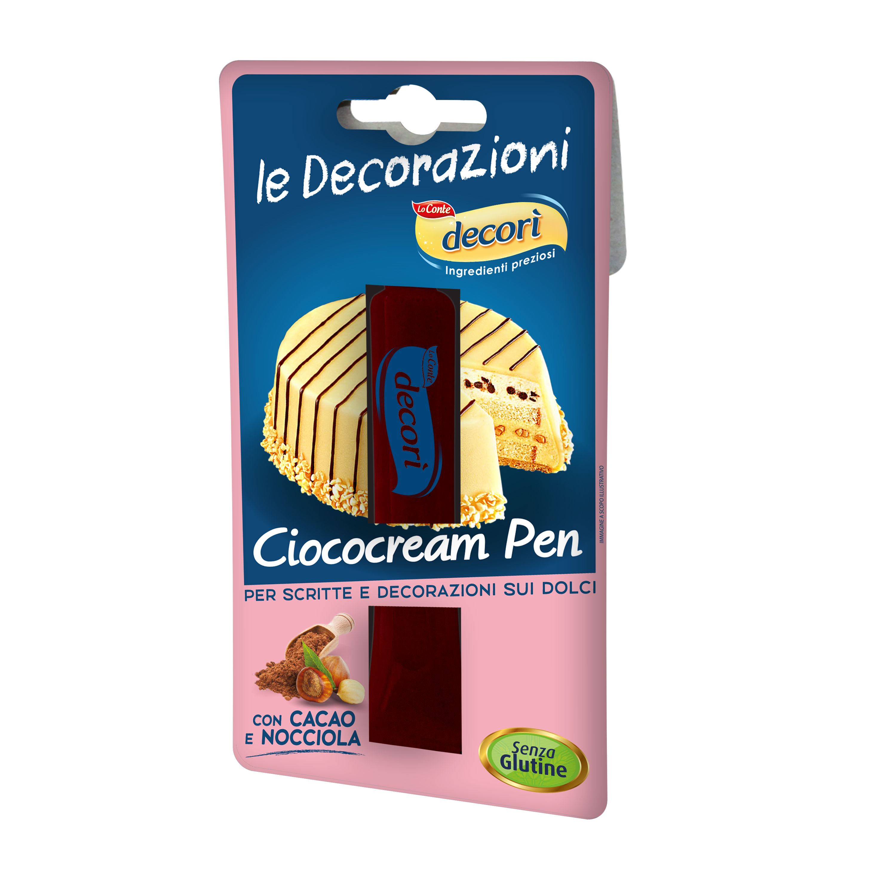 Ciococream pen