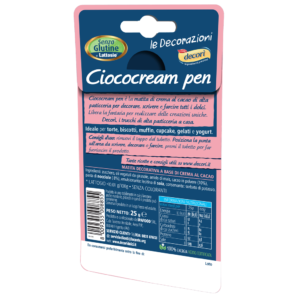 Ciococream pen - RETRO