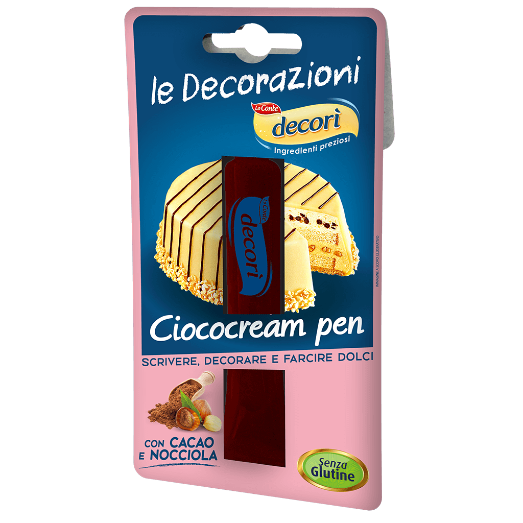 Ciococream pen