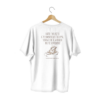 T-shirt Molino Vigevano in collaborazione con l'artista Luigi Gallo