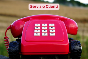 Servizio clienti