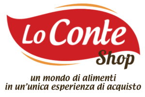 Logo Lo Conte Shop