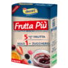 L'unico prodotto sul mercato che permette di realizzare confetture con diluizione frutta/zucchero in rapporto 5:1