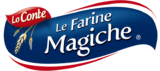 logo Le Farine Magiche